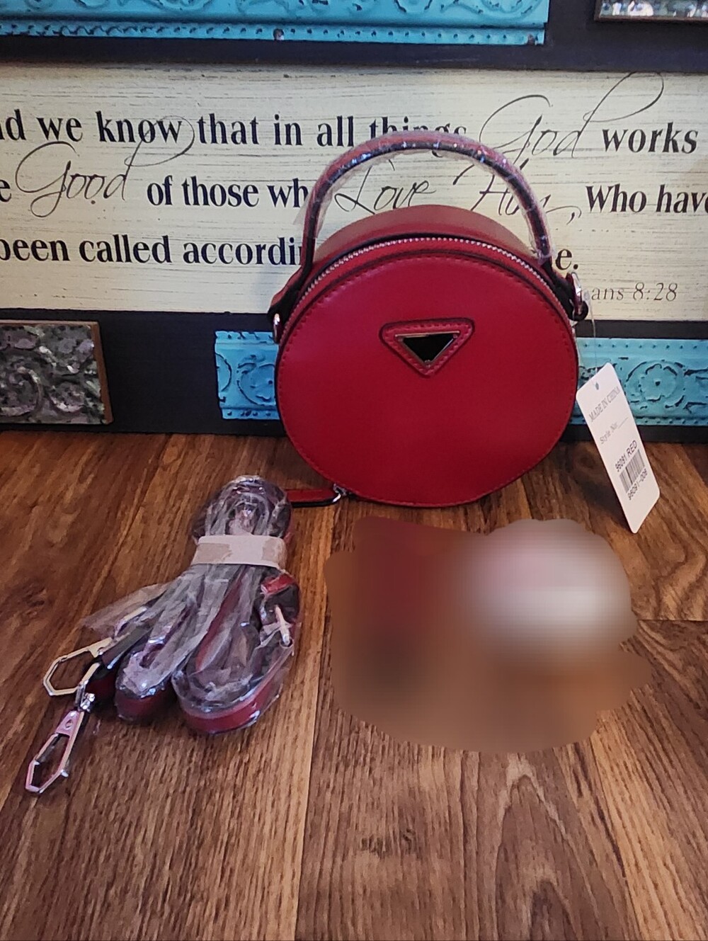 HUNTER GREEN QUILTED TOTE FASHION BUNDLE 💥FREE GWP, READ BELOW💥 - Picture 13 of 16